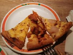 -比格比萨自助(裕源大厦店)