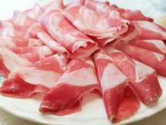 -东来顺饭庄(天坛店)