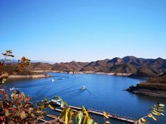 -东郊湿地公园
