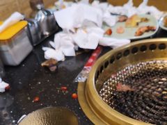 -韩盛·盛江山自助料理(沈辽路万达店)