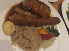 -兰特伯爵西餐厅·啤酒屋(方庄店)