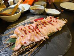 -七条鱼日本料理(三墩店)