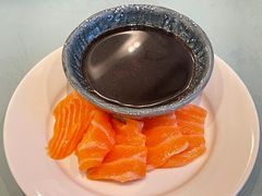 -广州建国酒店·君豪西餐自助餐厅