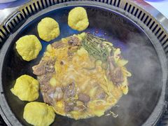 -玺炖·中国铁锅炖(虹桥天街店)