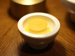 -Amber(置地文华东方酒店)
