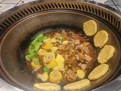 -姚稷大铁锅(龙之梦店)