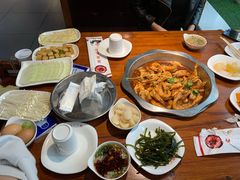 -惠友大虾(太原北街店)