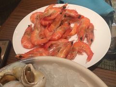 -水月周庄铂尔曼酒店 · 漾全日餐厅