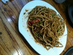 -滇香肴·云南菜蒸汽石锅鱼(云南北路店)