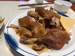 -郑州烤鸭总店