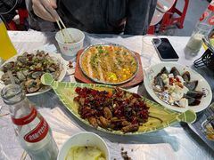 -小民大排档(光谷店)