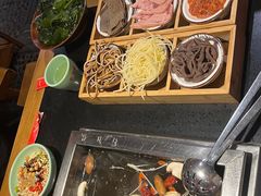 -蜀江龙火锅(339店)
