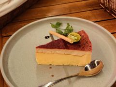 -MR.ROCKY洛奇先生·西餐&酒吧(太古仓店)