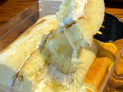 -海福仑韩国面包