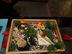 -莲西餐(曲江店)
