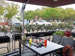-一澜江宴·江景地标楚菜(江滩公园店)