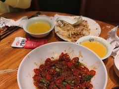 -老板恋上鱼(环山路店)