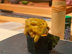 -橼舍鮨青木