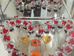 -广州花之恋城堡酒店
