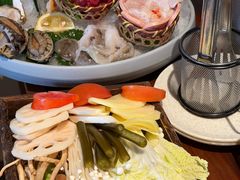 -生如夏花泰式火锅(西村黑金店)