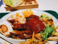 -肥小福·烧鹅专门店(环宇荟店)