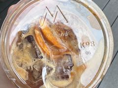 -M Stand(深圳龙岗万科广场店)