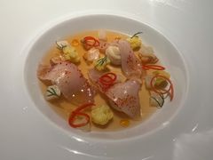 -Le Comptoir de Pierre Gagnaire