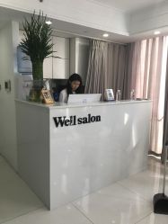 -TRIMS HAIR 修剪造型·烫染接发