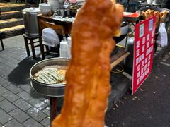 -东仓门早市