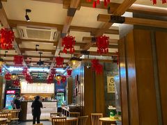 大堂-慧娟面馆·餐厅(望江路店)