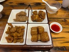 -临家闽南菜(宝洲路店)