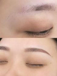 -HQ半永久纹绣纹眉