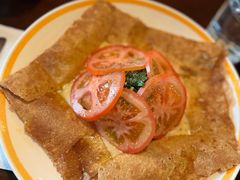 -La Creperie法餐厅(桃江路店)