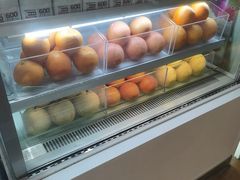 -Jazcu珍仕菓鲜榨果汁(西单大悦城店)