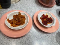 -争鲜回转寿司(南开大悦城店)