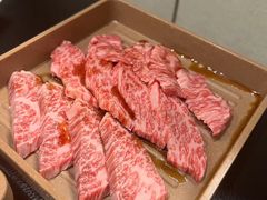 -和牛 烧肉寿喜烧涮锅 善(心斎橋店)