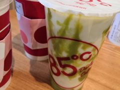 -85度C(成都浆洗街店)