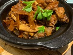 -四道菜·福建菜馆(新街口金鹰店)