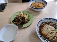 -水门桥面馆(东坡雅居店)