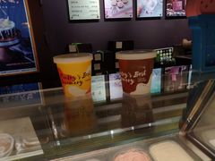 -Pantry's Best派悦坊蛋糕(K11购物艺术中心店)