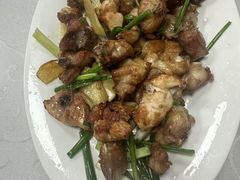 -罗记家常菜(鸿景花园店)