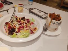 -波特曼西餐厅(南岗店)