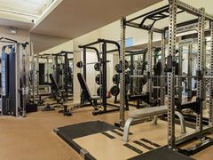 -YCHL Studios健身工作室(市二宫店)