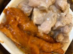-东江海鲜酒家(艺都分店)