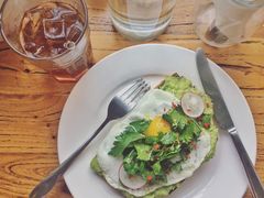 -Egg•Allday Brunch(襄阳北路店)