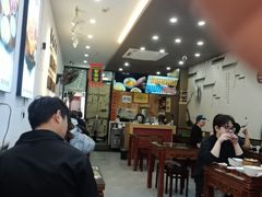 -百年老字号·观振兴蟹黄面·三虾面·苏式面(观前街富仁坊巷店)