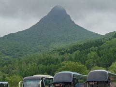-帽儿山风景区