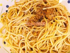 -萨莉亚意式餐厅(金隅嘉品mall店)