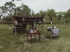 -东台西溪天仙缘景区