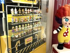 -泡泡玛特POPMART(合生汇店)